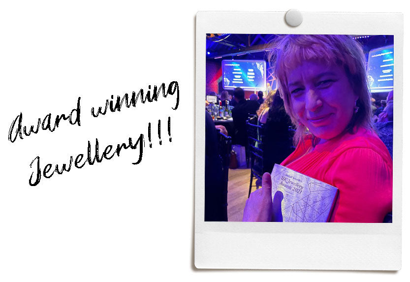 Award Winning Jewellery!!!!