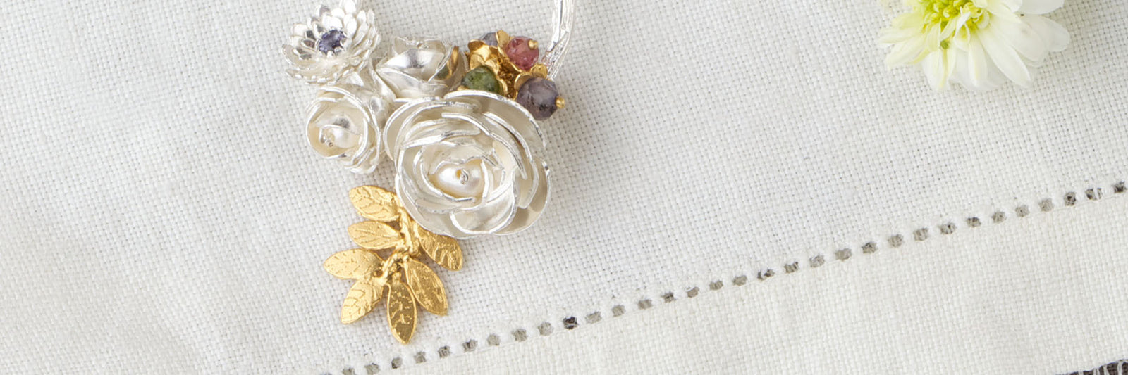 Gifts £75-£150 | Handmade In Sterling Silver In The UK