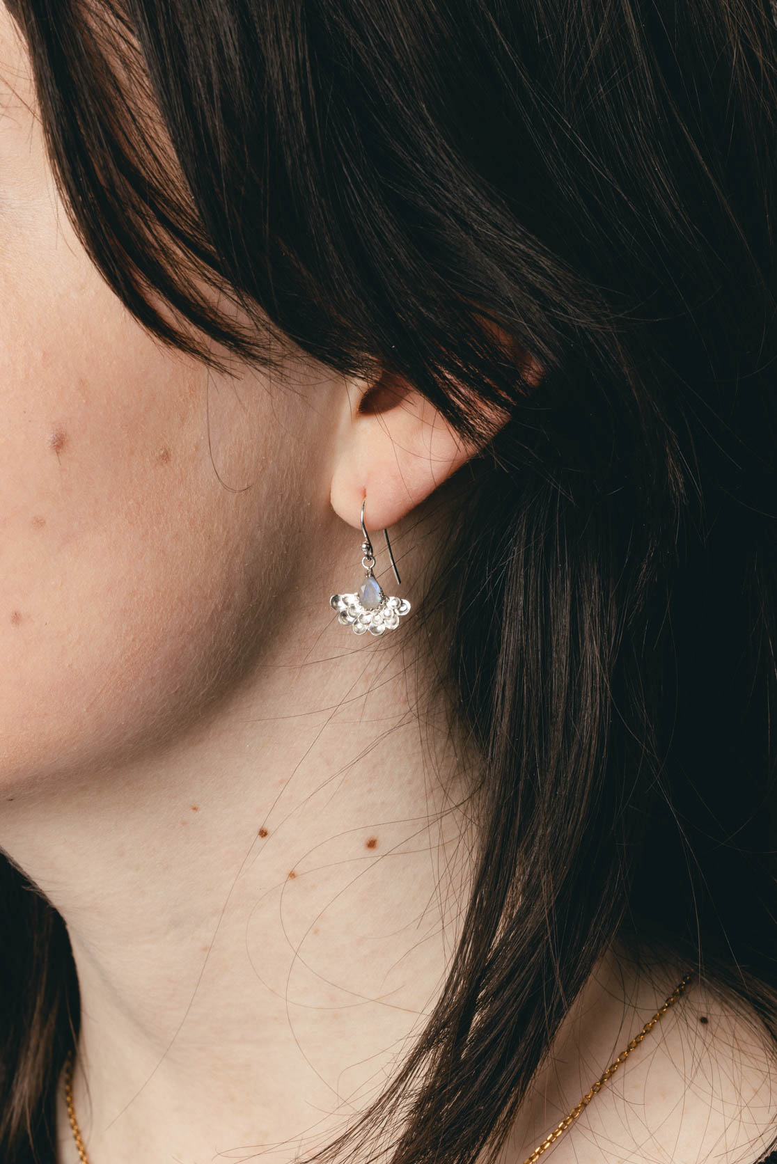 Fan Flower Collection