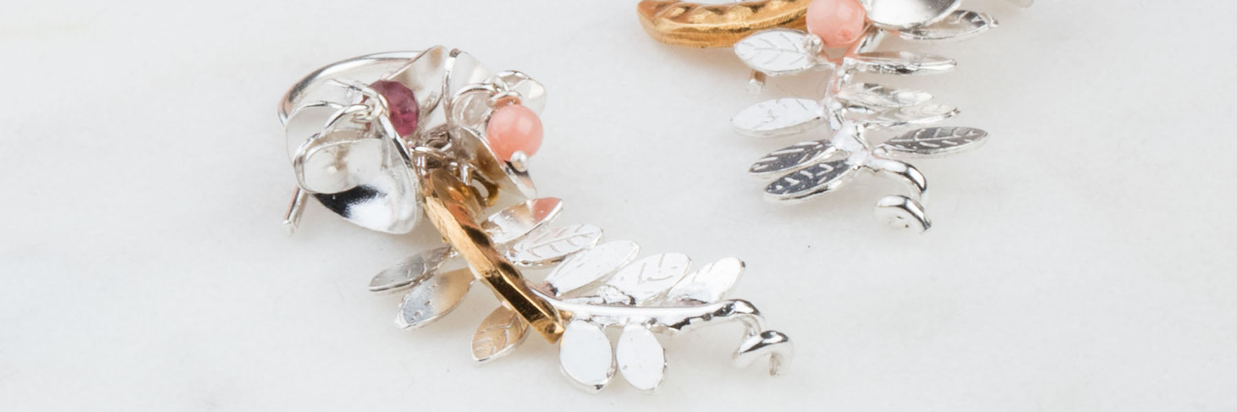 Sweet Pea Jewellery
