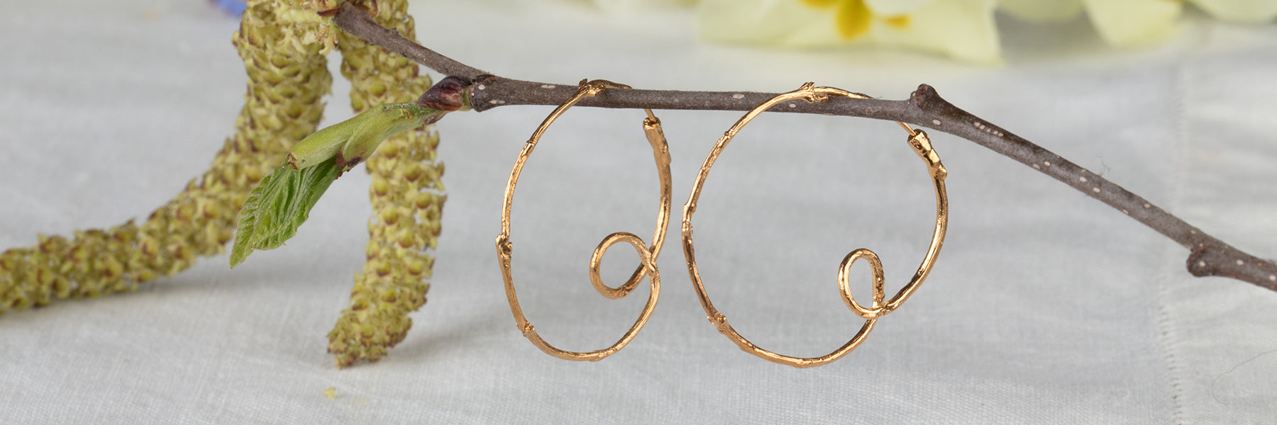 Twig Jewellery