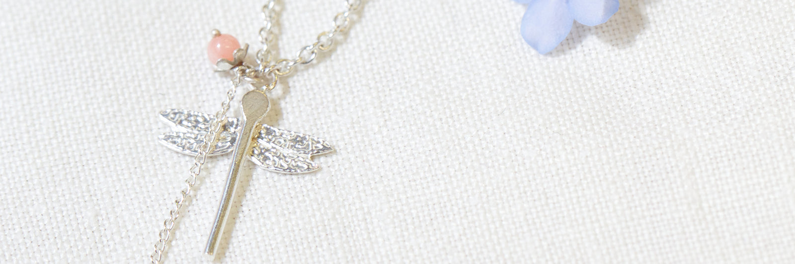Dragonfly Jewellery