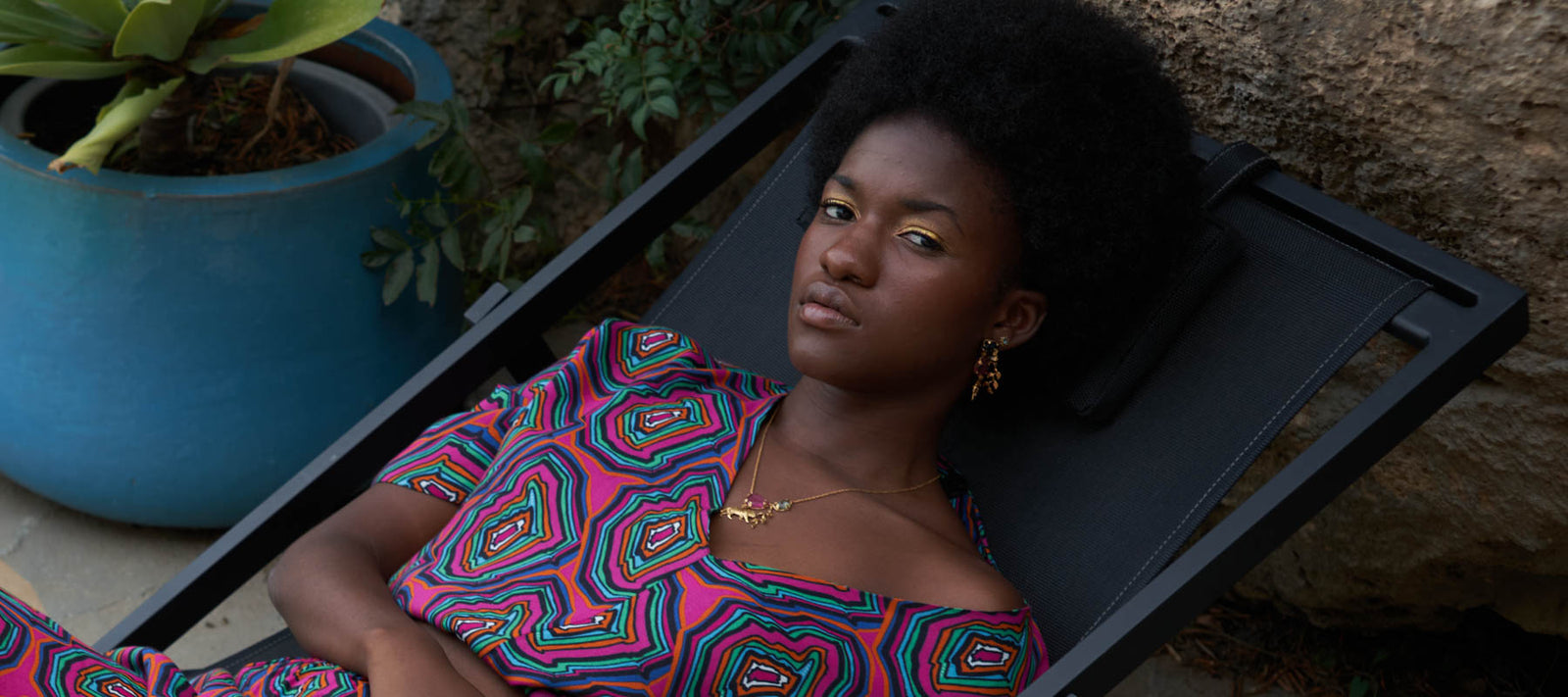 wild animal jewellery