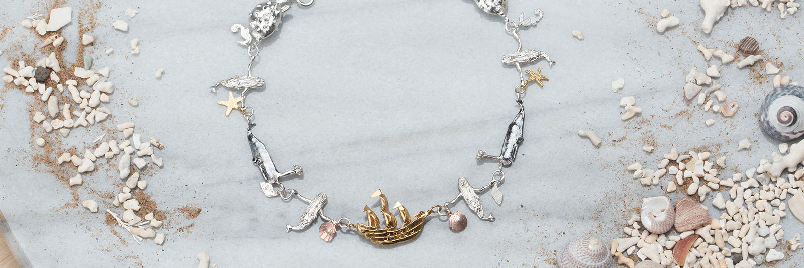All Nautical Jewellery