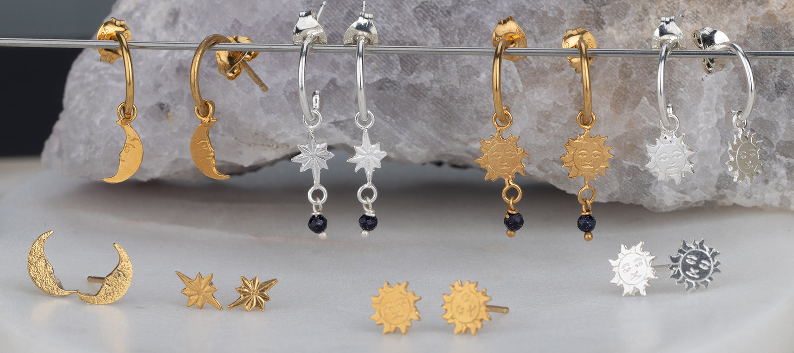 All Celestial Jewellery