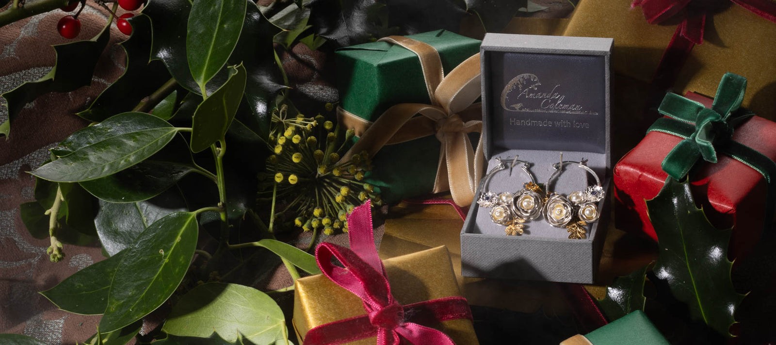 Christmas Gifts Under £150