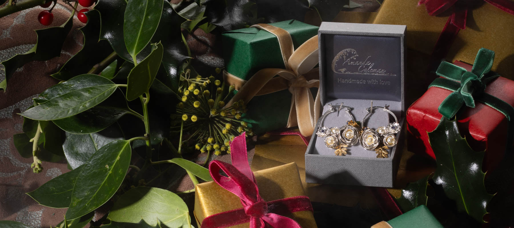 Christmas Gifts Over £150