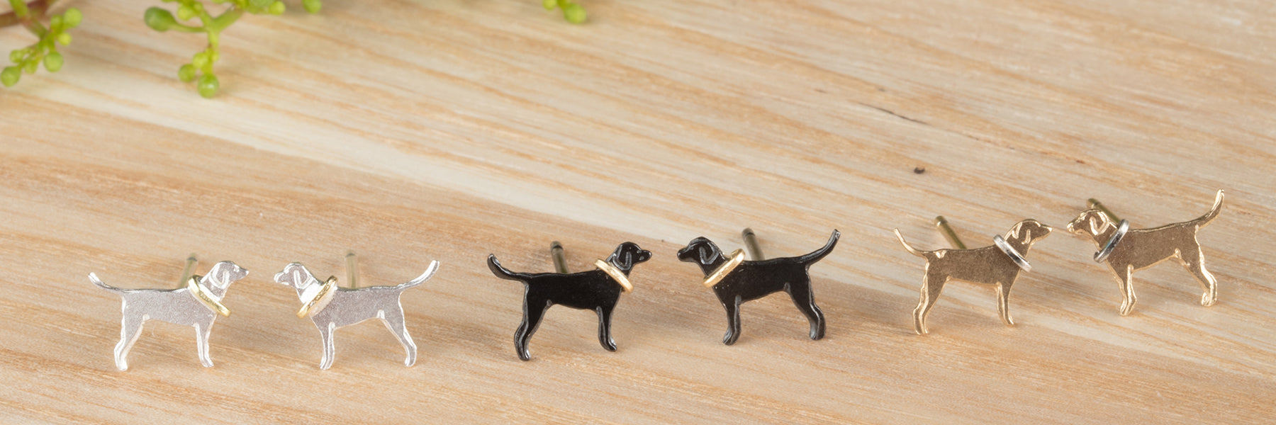 Dog Jewellery
