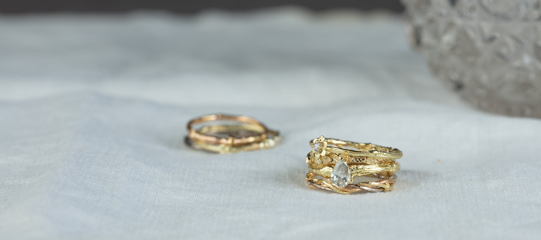 Diamond Jewellery