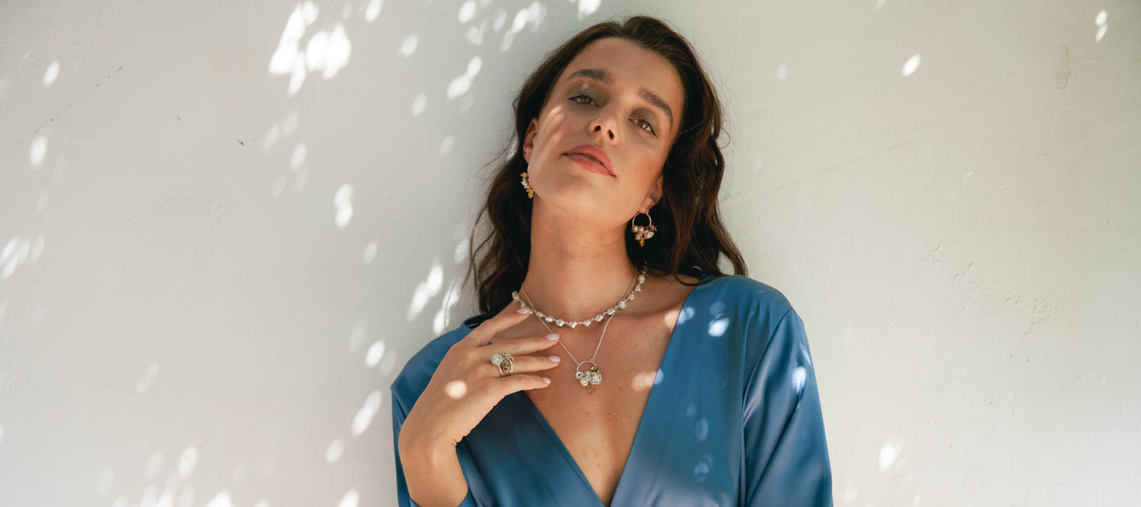 All Flower Jewellery