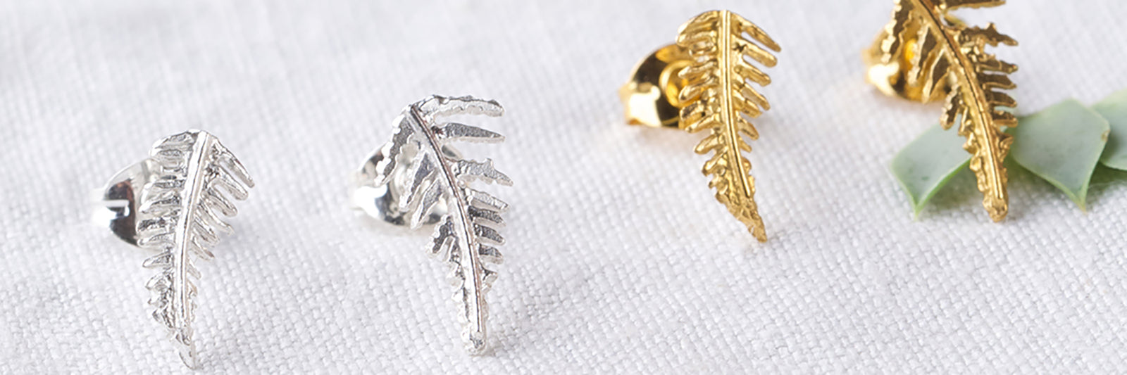 Gifts under £40 | Handmade In Sterling Silver In The UK