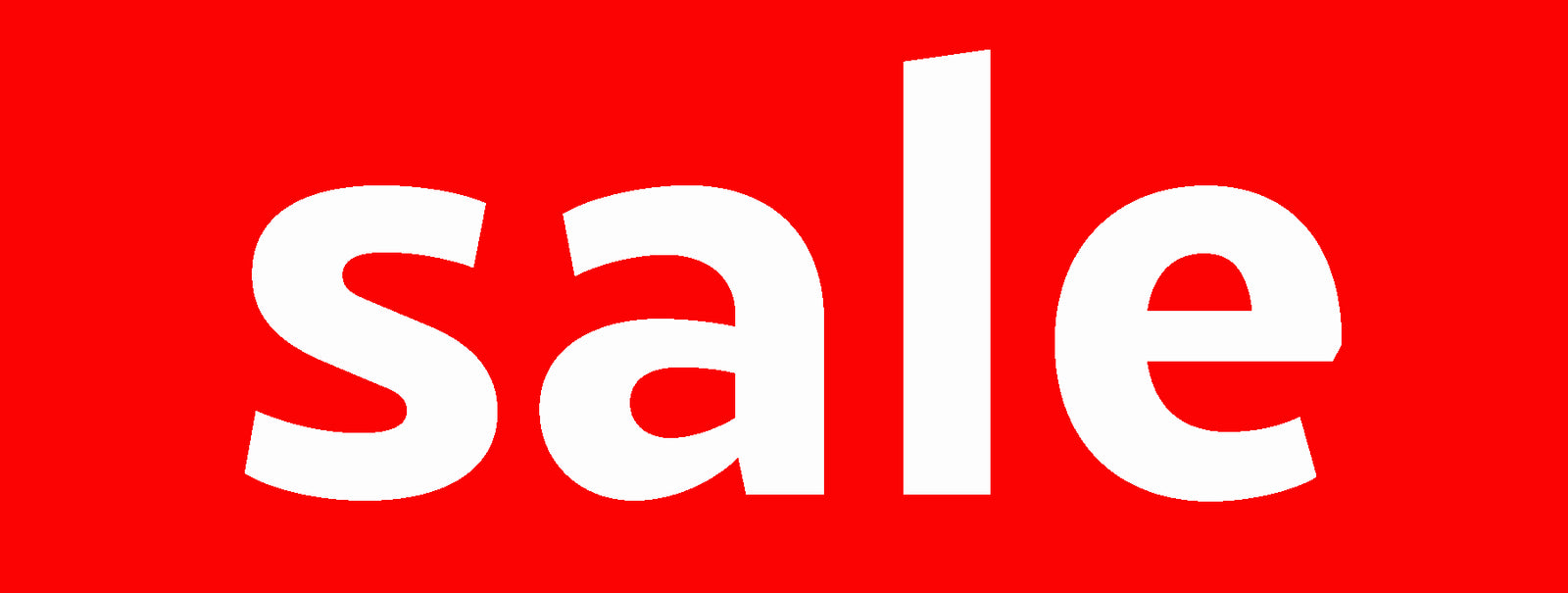 sale