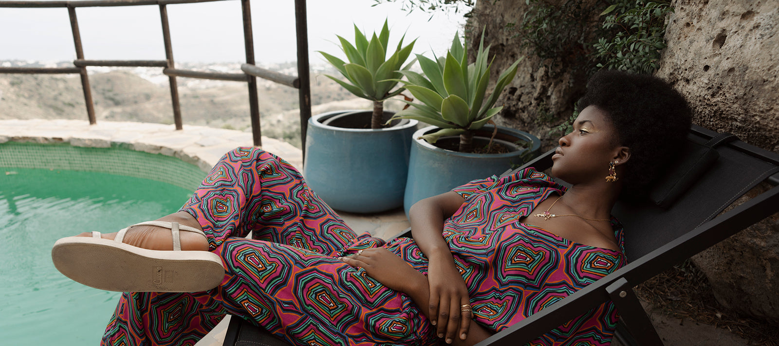 Summertime Jewellery Top Picks