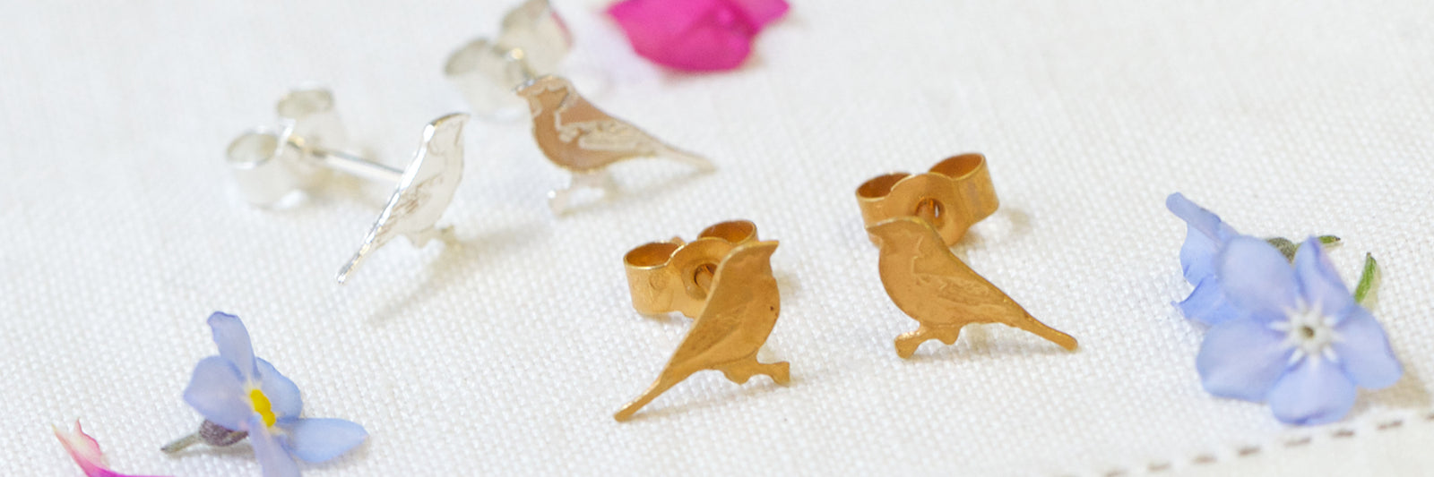 Tiny Bird Collection