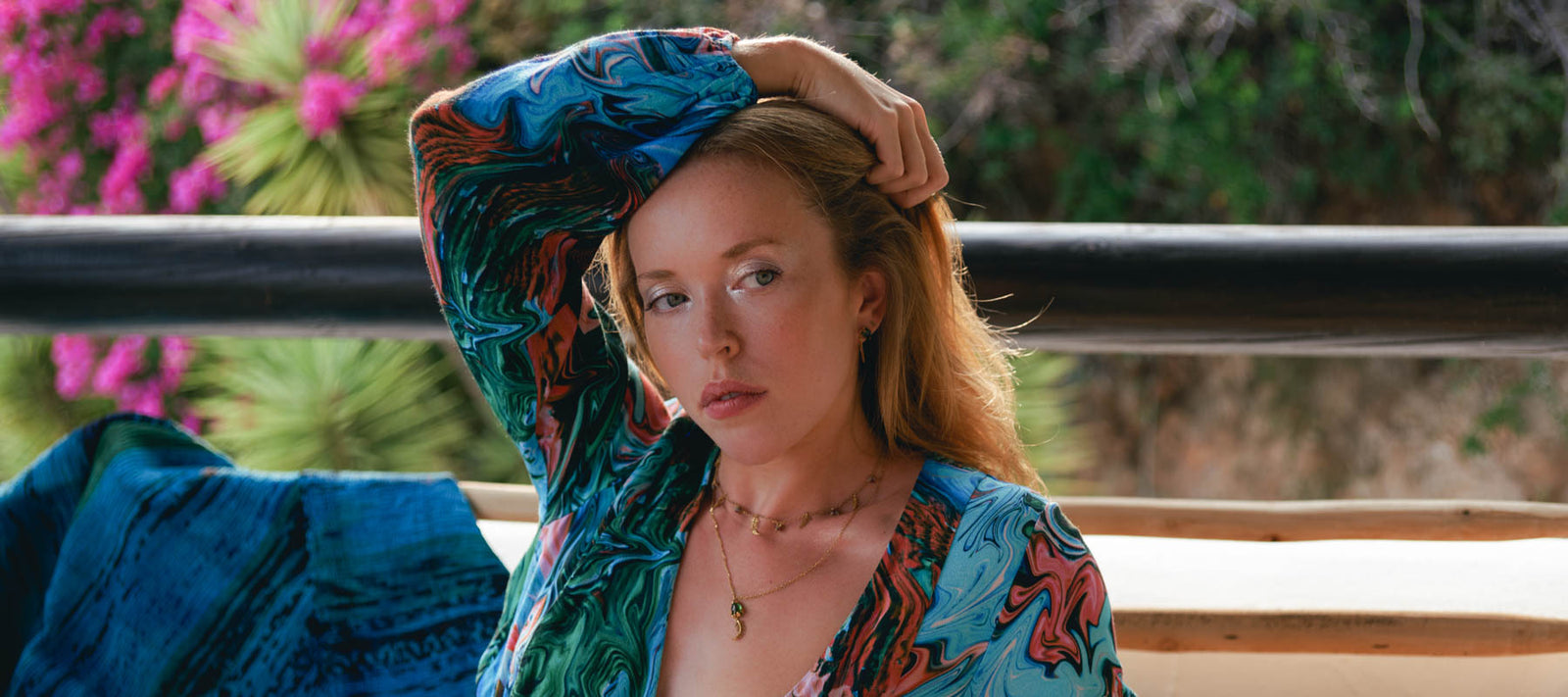 Tourmaline Jewellery