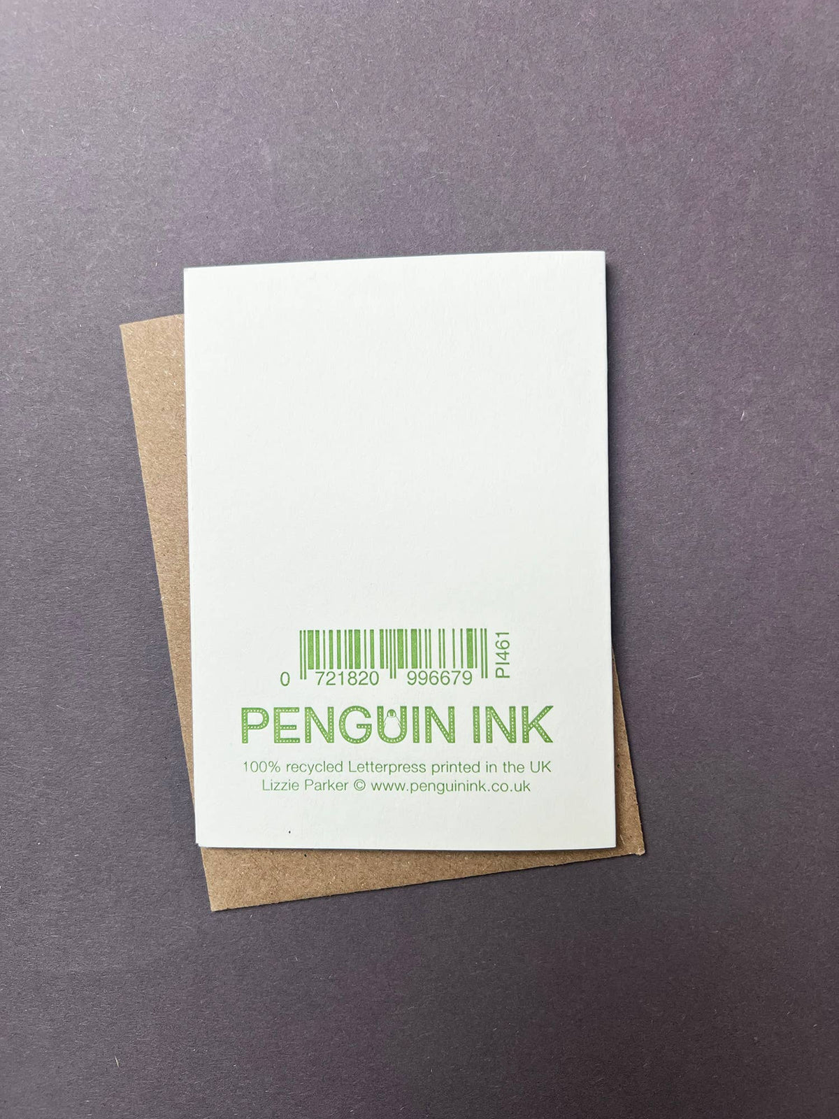 Monstera Card