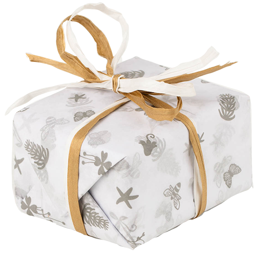 Gift Wrap Option