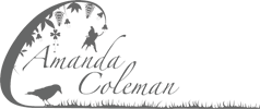 Amanda Coleman Logo