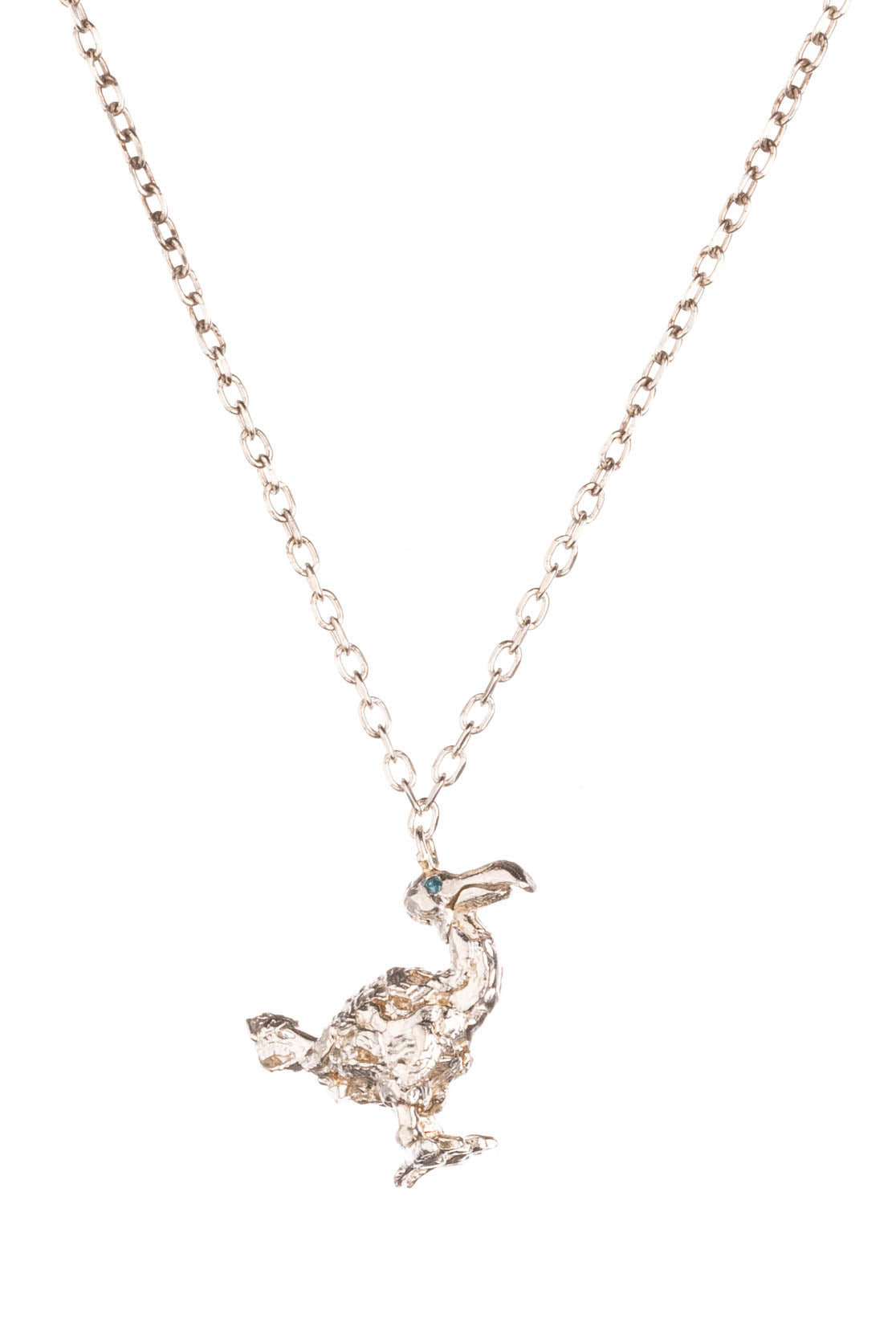 Dodo Necklace
