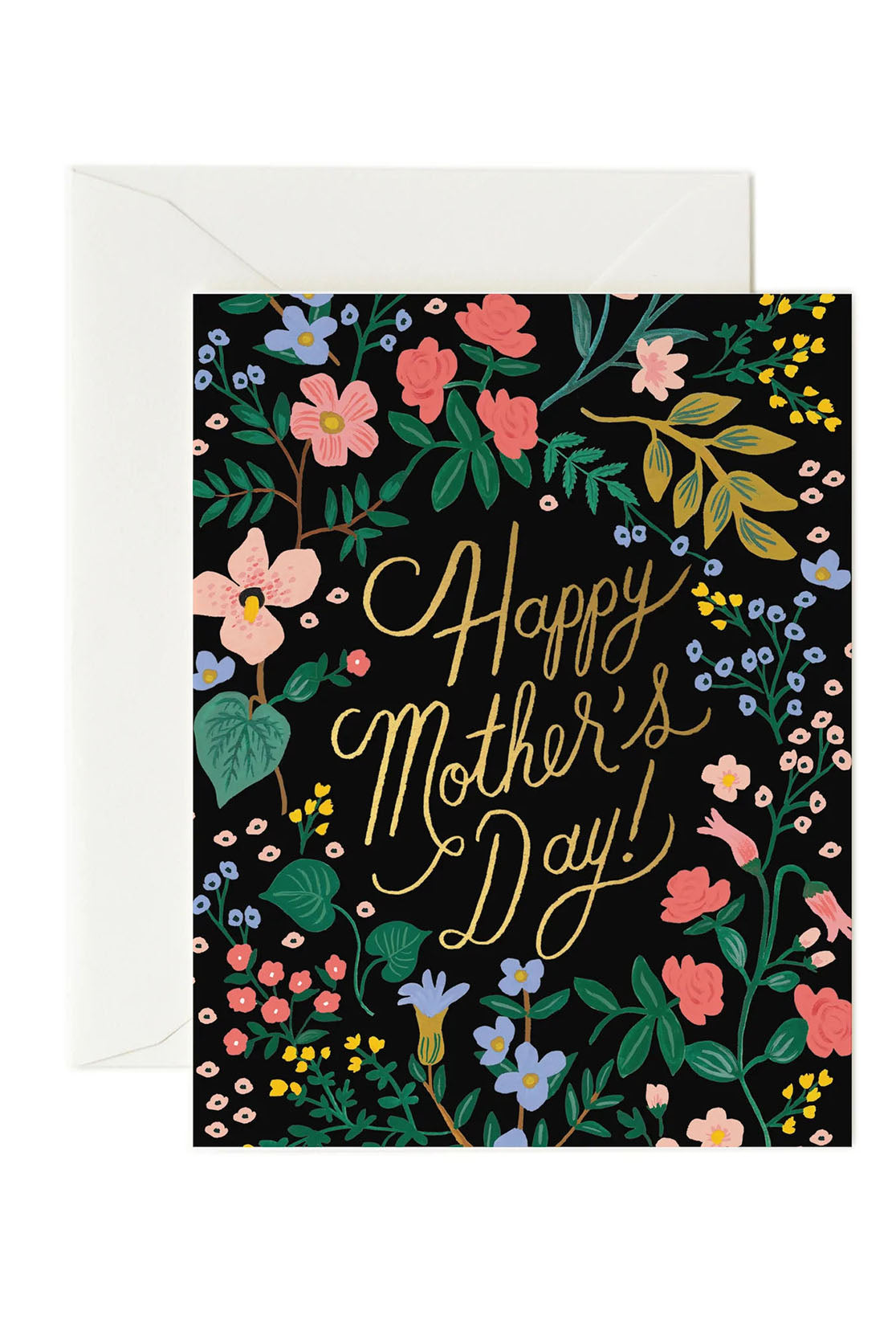 Wildwood Mother&#39;s Day Card