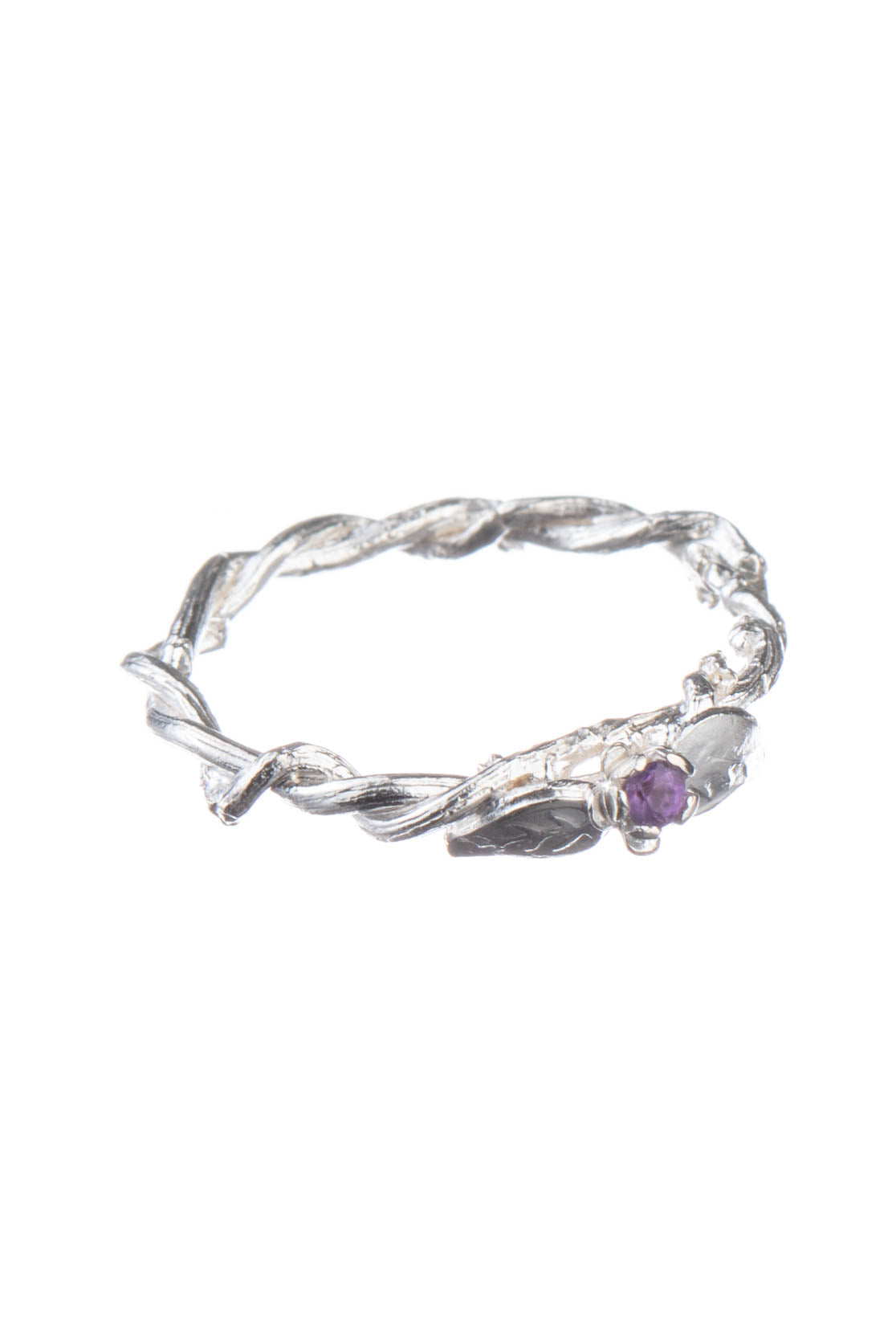Blossom Flower Ring